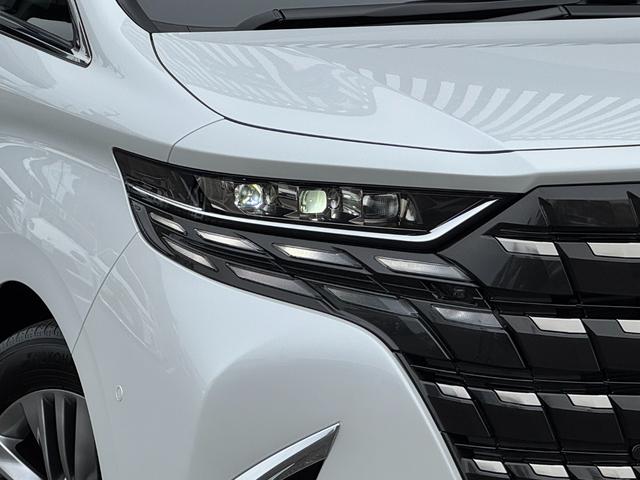 アルファードハイブリッド Z 13.2型後席モニター 左右独立ムーンルーフ ユニバーサルステップ デジタルインナーミラー カラーヘッドアップディスプレイ トヨタチームメイト アドバンスパーク パノラミックビュー 14型コネクトナビ(19枚目)