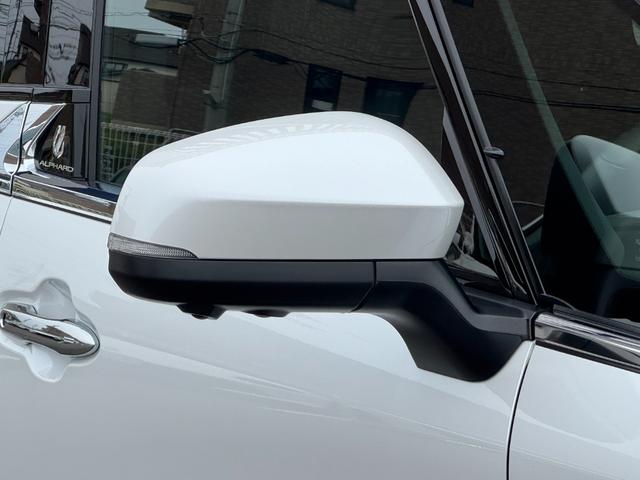 アルファードハイブリッド Z 13.2型後席モニター 左右独立ムーンルーフ ユニバーサルステップ デジタルインナーミラー カラーヘッドアップディスプレイ トヨタチームメイト アドバンスパーク パノラミックビュー 14型コネクトナビ(24枚目)