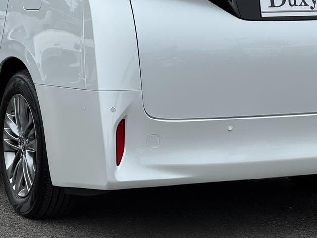 アルファードハイブリッド Z 13.2型後席モニター 左右独立ムーンルーフ ユニバーサルステップ デジタルインナーミラー カラーヘッドアップディスプレイ トヨタチームメイト アドバンスパーク パノラミックビュー 14型コネクトナビ(31枚目)