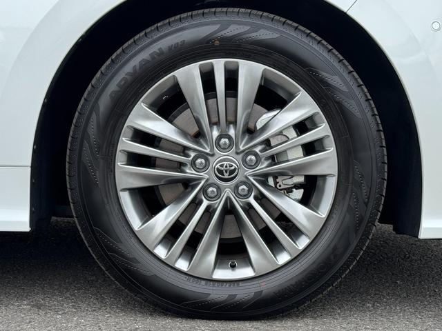 アルファードハイブリッド Z 13.2型後席モニター 左右独立ムーンルーフ ユニバーサルステップ デジタルインナーミラー カラーヘッドアップディスプレイ トヨタチームメイト アドバンスパーク パノラミックビュー 14型コネクトナビ(32枚目)