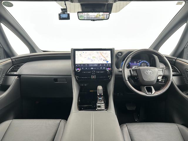 アルファードハイブリッド Z 13.2型後席モニター 左右独立ムーンルーフ ユニバーサルステップ デジタルインナーミラー カラーヘッドアップディスプレイ トヨタチームメイト アドバンスパーク パノラミックビュー 14型コネクトナビ(33枚目)