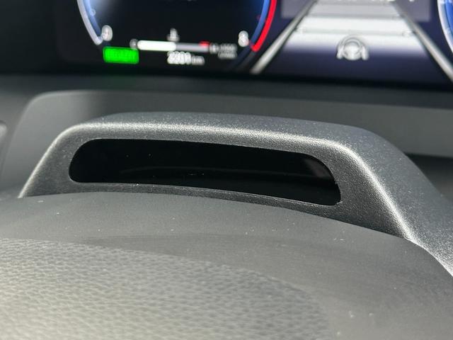 アルファードハイブリッド Z 13.2型後席モニター 左右独立ムーンルーフ ユニバーサルステップ デジタルインナーミラー カラーヘッドアップディスプレイ トヨタチームメイト アドバンスパーク パノラミックビュー 14型コネクトナビ(46枚目)