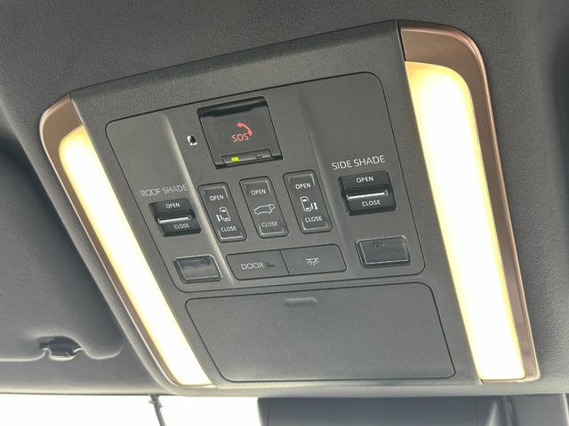 アルファードハイブリッド Z 13.2型後席モニター 左右独立ムーンルーフ ユニバーサルステップ デジタルインナーミラー カラーヘッドアップディスプレイ トヨタチームメイト アドバンスパーク パノラミックビュー 14型コネクトナビ(63枚目)