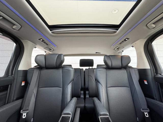 アルファード 2.5S Cパッケージ モデリスタエアロ ツインムーンルーフ デジタルミラー シートヒータ-&クーラー ステアリングヒーター パワーバックドア AC100V シートメモリ 9型DA PVM BSM ETC2.0 純正18AW(43枚目)