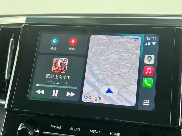 アルファード 2.5S Cパッケージ モデリスタエアロ ツインムーンルーフ デジタルミラー シートヒータ-&クーラー ステアリングヒーター パワーバックドア AC100V シートメモリ 9型DA PVM BSM ETC2.0 純正18AW(49枚目)