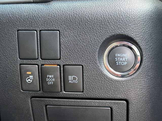 アルファード 2.5S Cパッケージ モデリスタエアロ ツインムーンルーフ デジタルミラー シートヒータ-&クーラー ステアリングヒーター パワーバックドア AC100V シートメモリ 9型DA PVM BSM ETC2.0 純正18AW(60枚目)