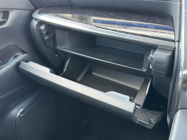 アルファード 2.5S Cパッケージ モデリスタエアロ ツインムーンルーフ デジタルミラー シートヒータ-&クーラー ステアリングヒーター パワーバックドア AC100V シートメモリ 9型DA PVM BSM ETC2.0 純正18AW(64枚目)