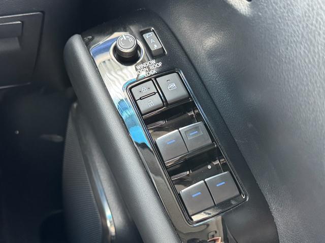 アルファード 2.5S Cパッケージ モデリスタエアロ ツインムーンルーフ デジタルミラー シートヒータ-&クーラー ステアリングヒーター パワーバックドア AC100V シートメモリ 9型DA PVM BSM ETC2.0 純正18AW(69枚目)