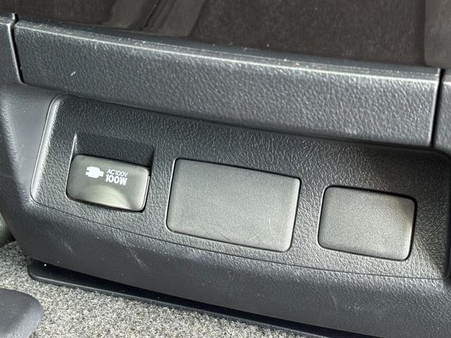 アルファード 2.5S Cパッケージ モデリスタエアロ ツインムーンルーフ デジタルミラー シートヒータ-&クーラー ステアリングヒーター パワーバックドア AC100V シートメモリ 9型DA PVM BSM ETC2.0 純正18AW(72枚目)