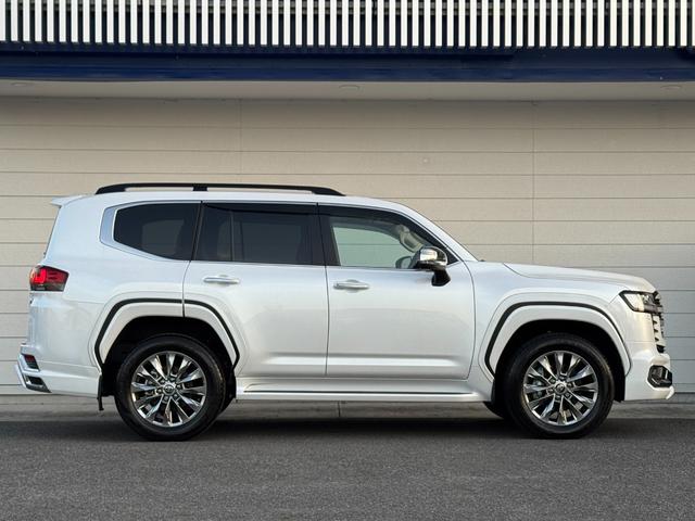 ランドクルーザー ZX 内装ベージュ モデリスタエアロ 12.3型JBLサウンドナビ クールボックス 寒冷地仕様 電動デフロック ルーフレールブラック 空気圧センサー ヒッチメンバー CD/DVD AC100V 純正20AW(9枚目)