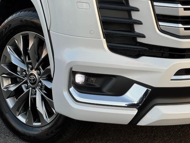 ランドクルーザー ZX 内装ベージュ モデリスタエアロ 12.3型JBLサウンドナビ クールボックス 寒冷地仕様 電動デフロック ルーフレールブラック 空気圧センサー ヒッチメンバー CD/DVD AC100V 純正20AW(16枚目)