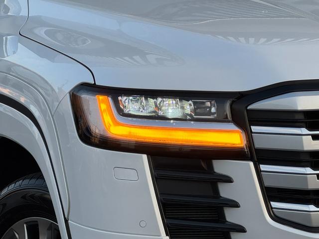 ランドクルーザー ZX 内装ベージュ モデリスタエアロ 12.3型JBLサウンドナビ クールボックス 寒冷地仕様 電動デフロック ルーフレールブラック 空気圧センサー ヒッチメンバー CD/DVD AC100V 純正20AW(18枚目)