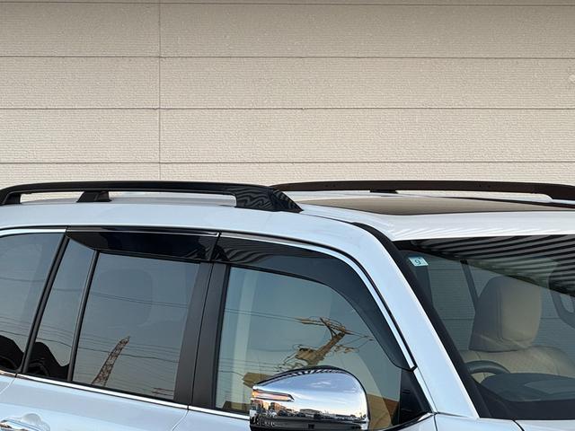 ランドクルーザー ZX 内装ベージュ モデリスタエアロ 12.3型JBLサウンドナビ クールボックス 寒冷地仕様 電動デフロック ルーフレールブラック 空気圧センサー ヒッチメンバー CD/DVD AC100V 純正20AW(23枚目)