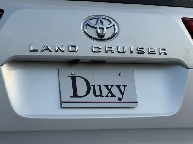 ランドクルーザー ZX 内装ベージュ モデリスタエアロ 12.3型JBLサウンドナビ クールボックス 寒冷地仕様 電動デフロック ルーフレールブラック 空気圧センサー ヒッチメンバー CD/DVD AC100V 純正20AW(26枚目)