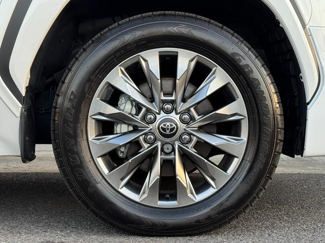 ランドクルーザー ZX 内装ベージュ モデリスタエアロ 12.3型JBLサウンドナビ クールボックス 寒冷地仕様 電動デフロック ルーフレールブラック 空気圧センサー ヒッチメンバー CD/DVD AC100V 純正20AW(33枚目)