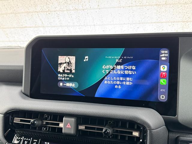 ランドクルーザー250 ZXファーストエディション 内装ブラウン 12.3型JBLコネクトナビ 丸目ヘッドランプ デジタルインナーミラー シートヒーター&クーラー ヘッドアップディスプレイ 置くだけ充電 電動格納サードシート シートメモリ 純正18AW(50枚目)