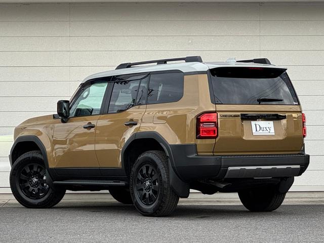 ランドクルーザー２５０ ＺＸファーストエディション　ブラウン内装　丸目ヘッドランプ　１２．３型ＪＢＬコネクトナビ　シートヒーター＆ベンチレーション　デジタルミラー　ヘッドアップディスプレイ　電動格納サードシート　置くだけ充電　ドラレコ前後　純正１８ＡＷ（12枚目）