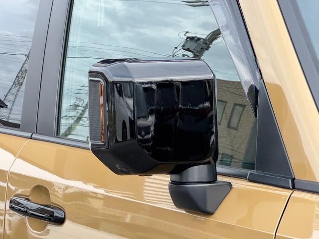 ランドクルーザー２５０ ＺＸファーストエディション　ブラウン内装　丸目ヘッドランプ　１２．３型ＪＢＬコネクトナビ　シートヒーター＆ベンチレーション　デジタルミラー　ヘッドアップディスプレイ　電動格納サードシート　置くだけ充電　ドラレコ前後　純正１８ＡＷ（22枚目）