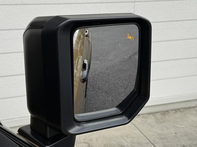 ランドクルーザー２５０ ＺＸファーストエディション　ブラウン内装　丸目ヘッドランプ　１２．３型ＪＢＬコネクトナビ　シートヒーター＆ベンチレーション　デジタルミラー　ヘッドアップディスプレイ　電動格納サードシート　置くだけ充電　ドラレコ前後　純正１８ＡＷ（23枚目）