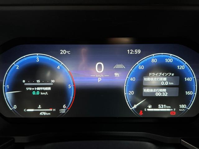 ランドクルーザー２５０ ＺＸファーストエディション　ブラウン内装　丸目ヘッドランプ　１２．３型ＪＢＬコネクトナビ　シートヒーター＆ベンチレーション　デジタルミラー　ヘッドアップディスプレイ　電動格納サードシート　置くだけ充電　ドラレコ前後　純正１８ＡＷ（53枚目）