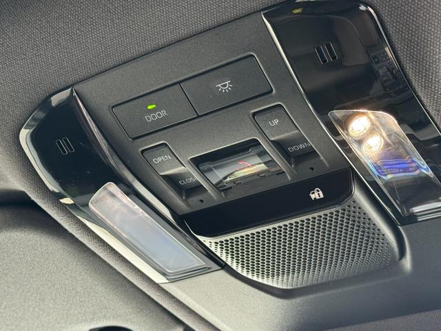 ランドクルーザー２５０ ＺＸファーストエディション　ブラウン内装　丸目ヘッドランプ　１２．３型ＪＢＬコネクトナビ　シートヒーター＆ベンチレーション　デジタルミラー　ヘッドアップディスプレイ　電動格納サードシート　置くだけ充電　ドラレコ前後　純正１８ＡＷ（60枚目）