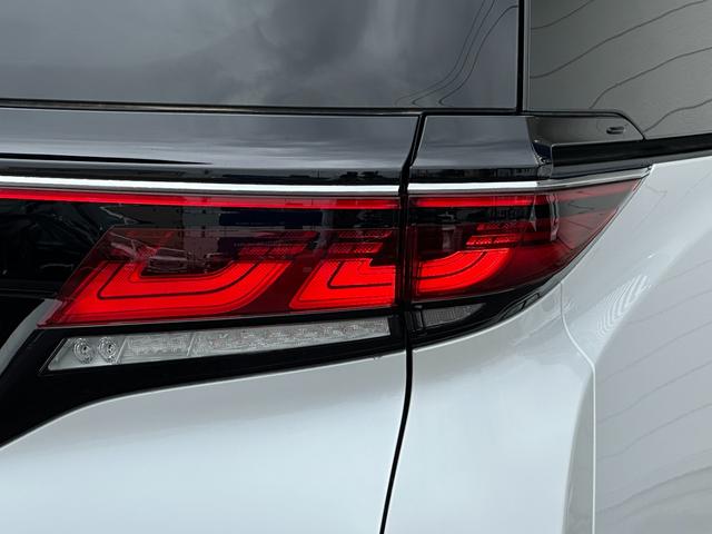 ＬＥＤテールランプ