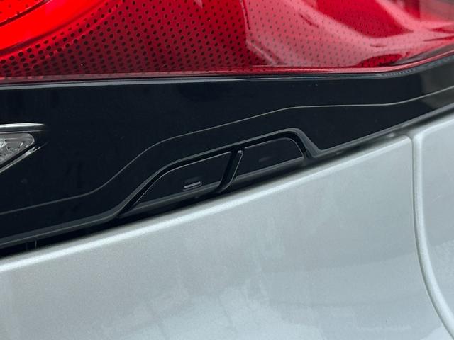 電動リアゲート