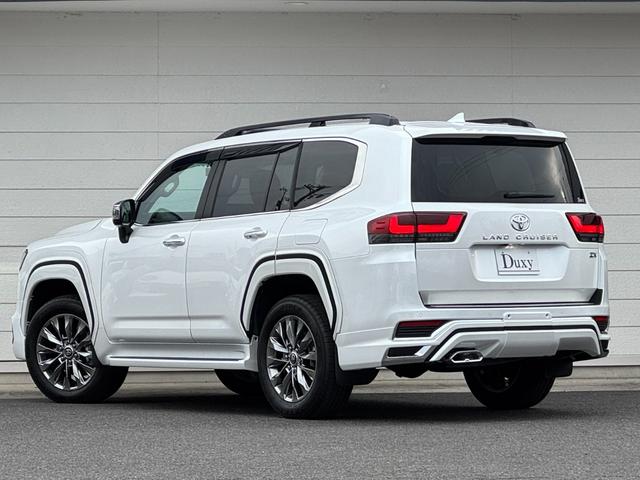 ランドクルーザー ZX 内装ベージュ モデリスタエアロ 12.3型JBLサウンドナビ クールボックス 寒冷地仕様 電動デフロック ルーフレールブラック 空気圧センサー ヒッチメンバー CD/DVD AC100V 純正20AW(12枚目)