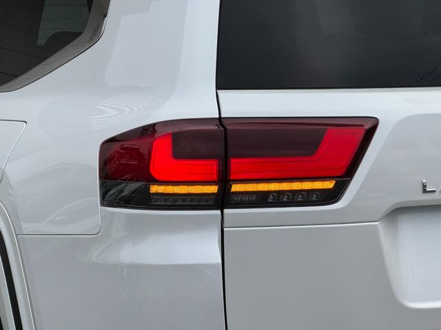 ランドクルーザー ZX 内装ベージュ モデリスタエアロ 12.3型JBLサウンドナビ クールボックス 寒冷地仕様 電動デフロック ルーフレールブラック 空気圧センサー ヒッチメンバー CD/DVD AC100V 純正20AW(28枚目)