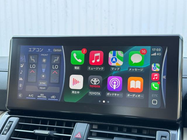 ランドクルーザー ZX 内装ベージュ モデリスタエアロ 12.3型JBLサウンドナビ クールボックス 寒冷地仕様 電動デフロック ルーフレールブラック 空気圧センサー ヒッチメンバー CD/DVD AC100V 純正20AW(51枚目)