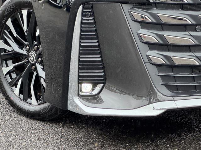 ＬＥＤフォグランプ