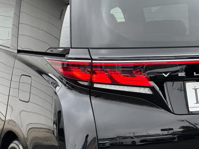 ＬＥＤテールランプ