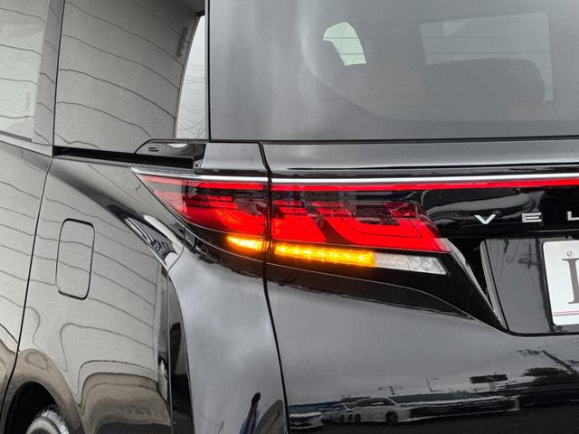 ＬＥＤテールランプ