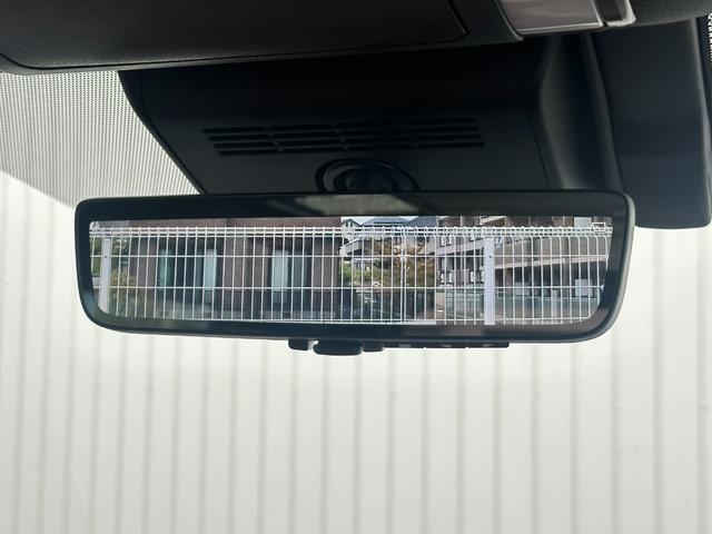 デジタルインナーミラー