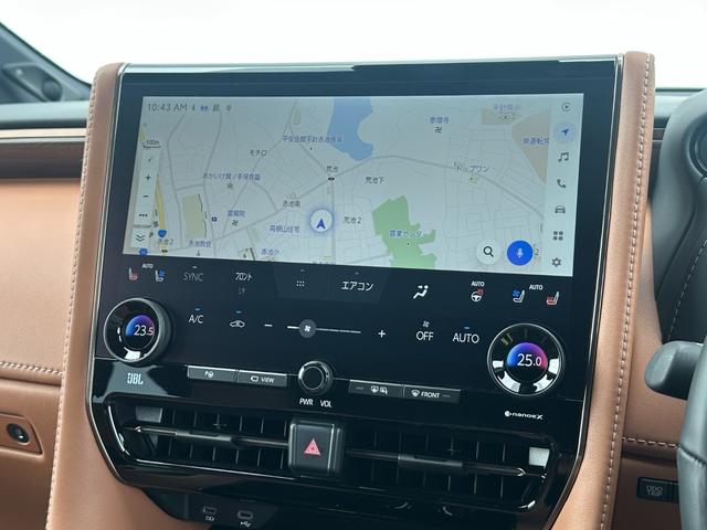 １４型ワイドタッチディスプレイ