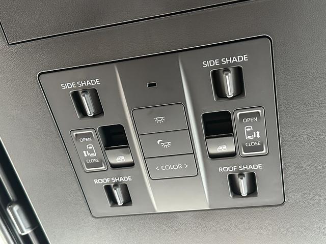 ルーフ付きなので開放感のあるドライブがお楽しみ頂けます。