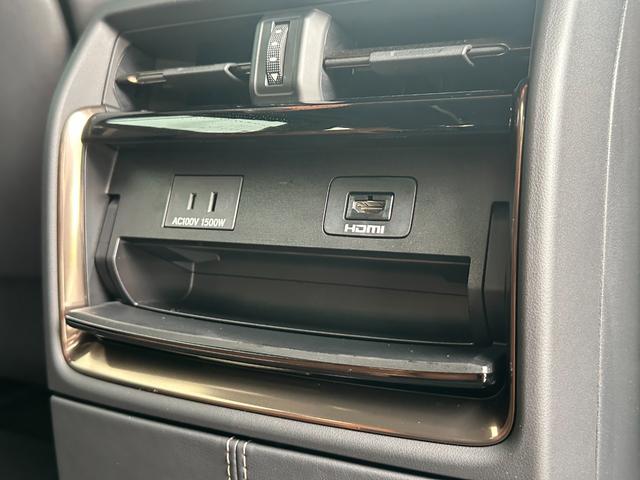 アクセサリーコンセント