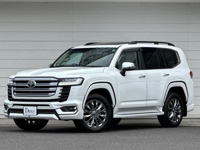 クールＢＯＸ搭載　リアエンターテインメントシステム　モデリスタエアロキット　寒冷地仕様　ＪＢＬプレミアムサウンドシステム　電動リアデフロック　空気圧警報システム　ブラックルーフレール　ディーゼルターボ