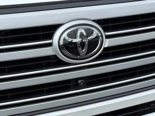 パノラミックビューモニター付き