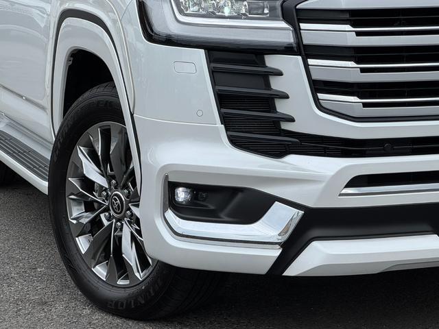 ＬＥＤフォグランプ