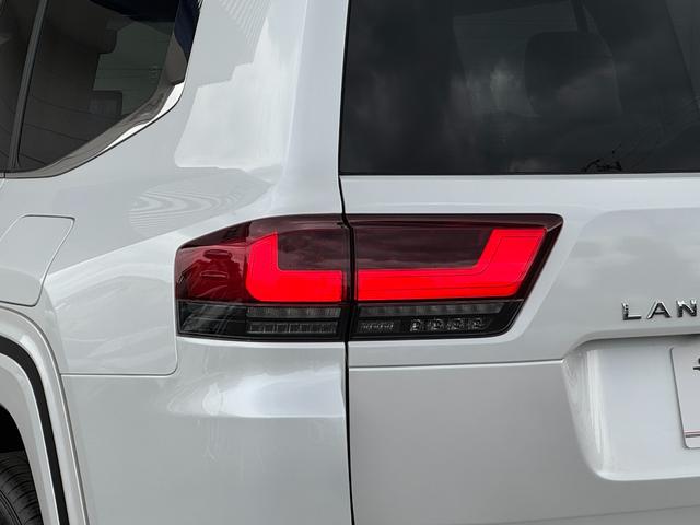 ＬＥＤテールランプ