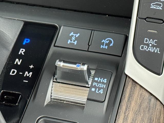 ドライブモードセレクト