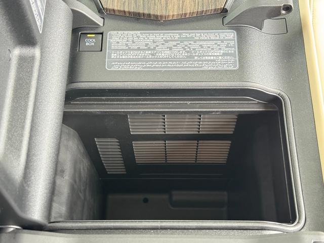 クールＢＯＸ搭載