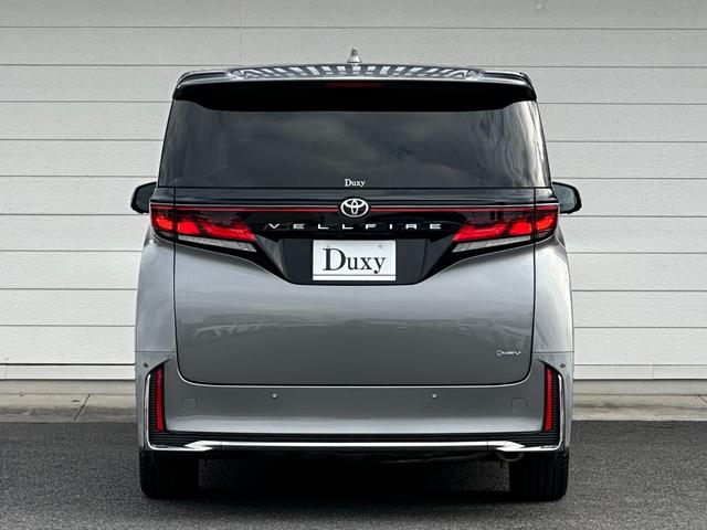 ヴェルファイアハイブリッド Ｚ　プレミア　内装ブラウン　１４型コネクトナビ　左右独立ムーンルーフ　デジタルミラー　トヨタチームメイト　ユニバーサルステップ　シートベンチレーション＆ヒーター　ＢＳＭ　ＨＵＤ　ＡＣ１５００Ｗ　純正１９インチＡＷ（5枚目）