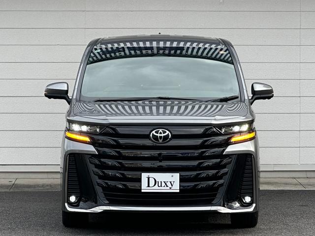 ヴェルファイアハイブリッド Ｚ　プレミア　内装ブラウン　１４型コネクトナビ　左右独立ムーンルーフ　デジタルミラー　トヨタチームメイト　ユニバーサルステップ　シートベンチレーション＆ヒーター　ＢＳＭ　ＨＵＤ　ＡＣ１５００Ｗ　純正１９インチＡＷ（6枚目）