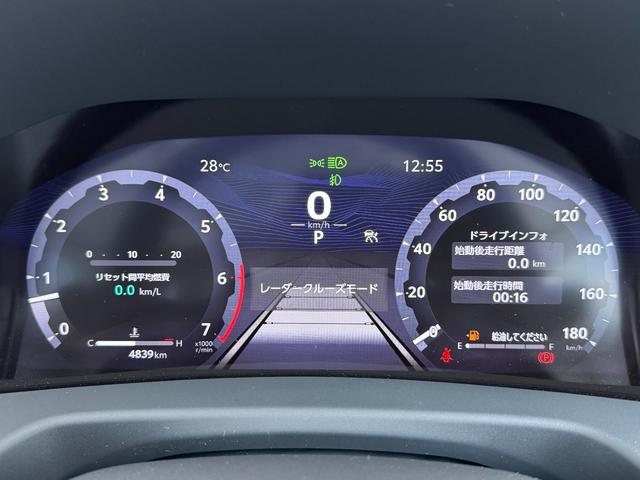 ランドクルーザー ZX モデリスタエアロ+リヤスポイラー 12.3型JBLコネクトナビ リヤエンター クールBOX 電動リヤデフロック 12.3TFTカラーメーター ブラックルーフレール 電動格納式サードシート 純正18AW(50枚目)