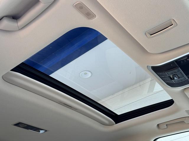 ランドクルーザー ZX モデリスタエアロ+リヤスポイラー 12.3型JBLコネクトナビ リヤエンター クールBOX 電動リヤデフロック 12.3TFTカラーメーター ブラックルーフレール 電動格納式サードシート 純正18AW(56枚目)