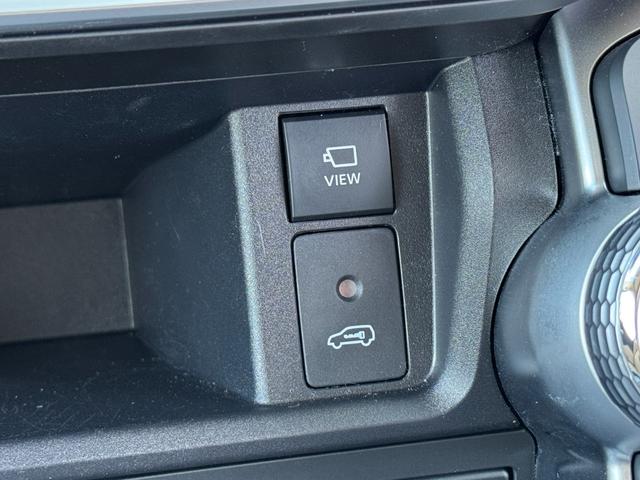 ランドクルーザー ZX モデリスタエアロ+リヤスポイラー 12.3型JBLコネクトナビ リヤエンター クールBOX 電動リヤデフロック 12.3TFTカラーメーター ブラックルーフレール 電動格納式サードシート 純正18AW(59枚目)