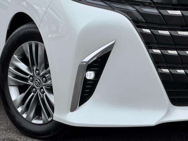 ＬＥＤフォグランプ