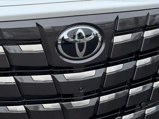 パノラミックビュー搭載車